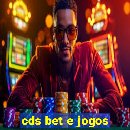 cds bet e jogos